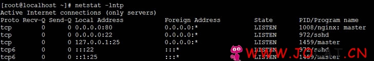 CentOS7使用源码编译安装Nginx