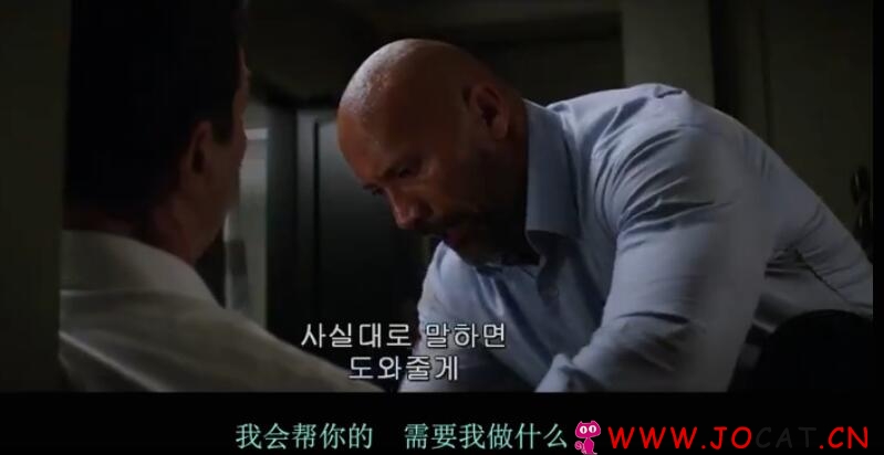 摩天营救韩版高清中字资源