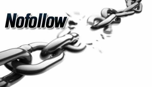 如何正确使用nofollow标签?