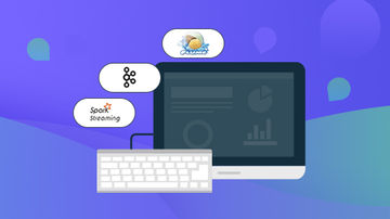 项目实战|Spark Streaming实时流处理项目实战