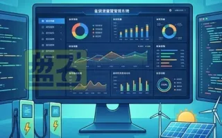 新能源投资系统为什么首选 Vue3+ThinkPHP？