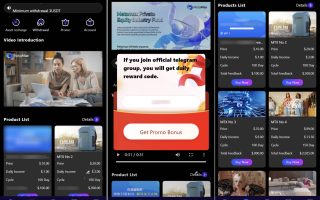 海外基金项目投资理财源码/英文理财投资源码
