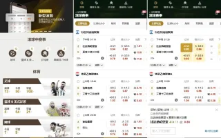 最新版皇冠体育足球盘源码多语言反波球盘信用盘源码+足球篮球体育盘