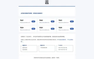 静鱼引导页导航系统源码下载全开源带后台
