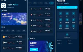 多语言DAPP交易所/虚拟币/股票/外汇/借贷/质押/信用分