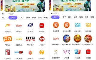 娱乐城源码模板Vue框架开发,多语言版,新增虚拟币USDT充值通道