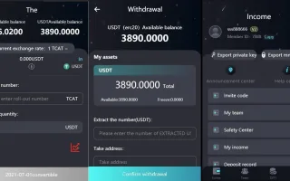 H5打包版双语言虚拟系统USDT支付矿机系统生息源码
