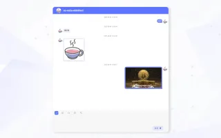 VUE新版客服系统源码/在线客服系统源码/前端VUE客服系统后端PHP客服源码