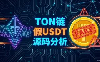 TON区块链Jetton代币开发源码下载 – 基于官方参考实现的完整学习项目