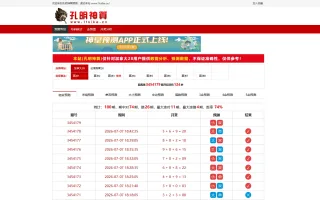 加拿大28孔明神算预测PC加拿大孔明神算预测源码