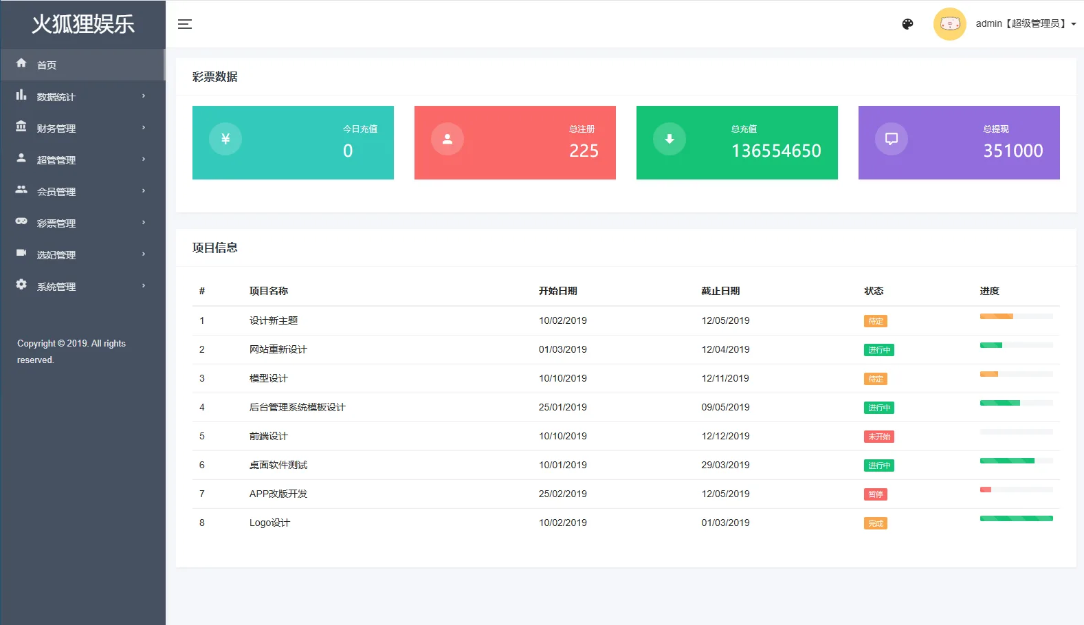多语言海外空降相亲任务系统源码,VUE+PHP全开源